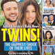 Illustration for article titled This Week In Tabloids: Blake Shelton Gave Birth...to Racist and Homophobic Tweets!